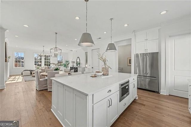 600 Mayfair Court, Alpharetta, GA 30009