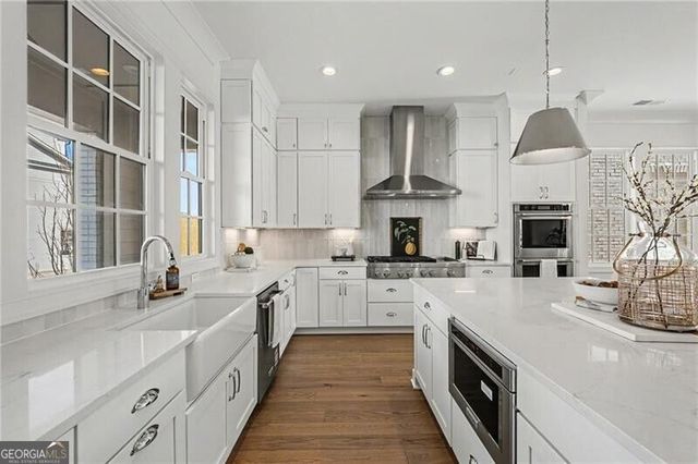 600 Mayfair Court, Alpharetta, GA 30009