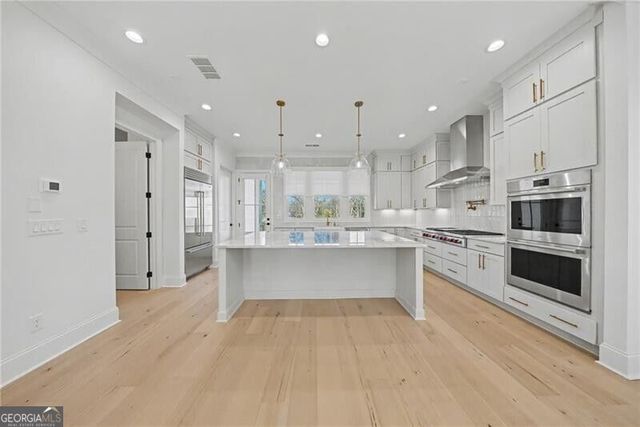 600 Mayfair Court, Alpharetta, GA 30009