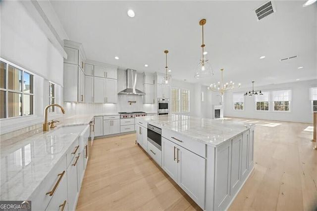 600 Mayfair Court, Alpharetta, GA 30009