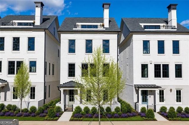 600 Mayfair Court, Alpharetta, GA 30009