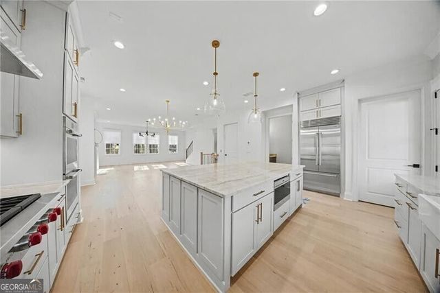 600 Mayfair Court, Alpharetta, GA 30009