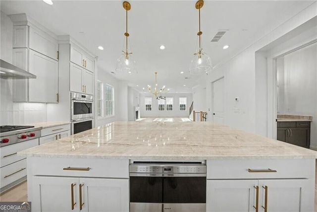 600 Mayfair Court, Alpharetta, GA 30009