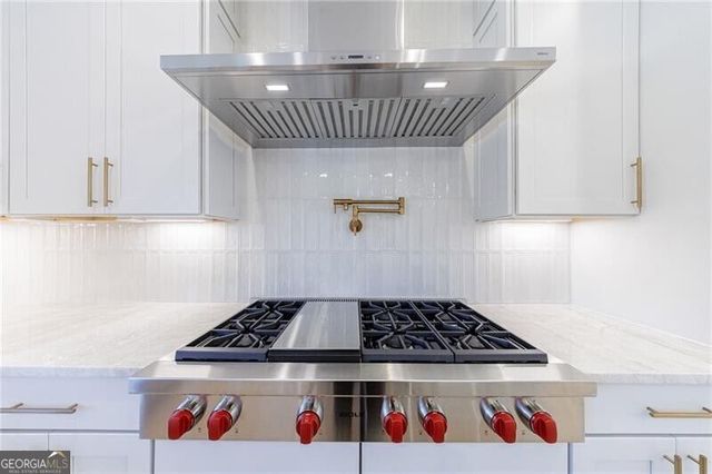 600 Mayfair Court, Alpharetta, GA 30009