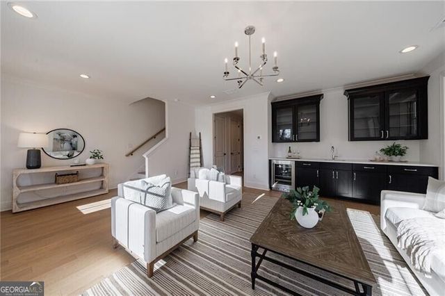 600 Mayfair Court, Alpharetta, GA 30009