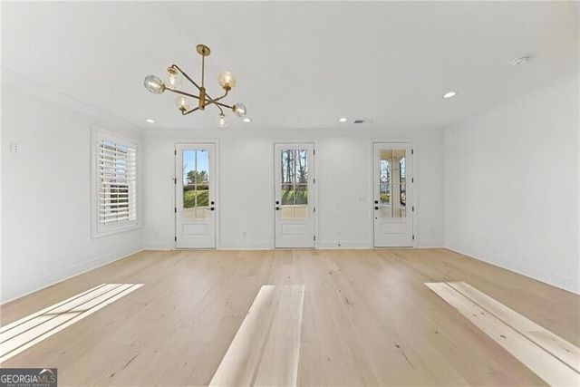 600 Mayfair Court, Alpharetta, GA 30009