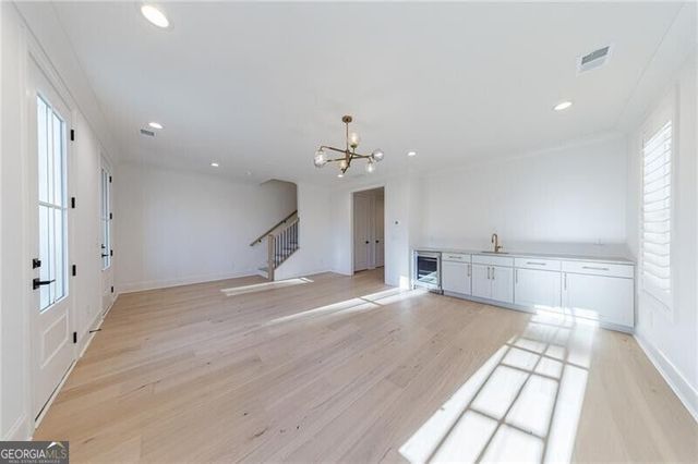 600 Mayfair Court, Alpharetta, GA 30009