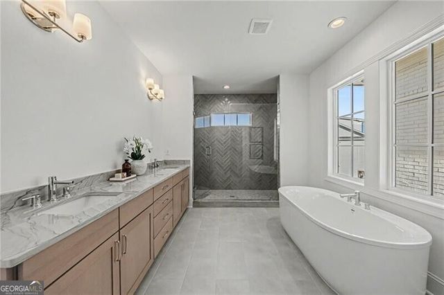 600 Mayfair Court, Alpharetta, GA 30009