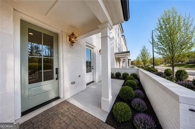 600 Mayfair Court, Alpharetta, GA 30009