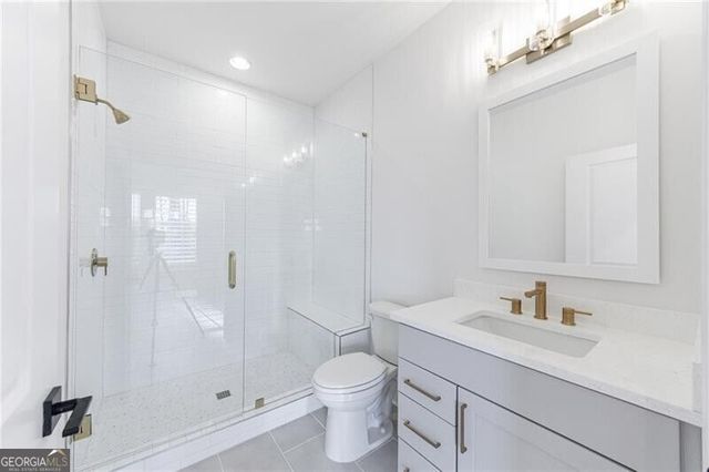 600 Mayfair Court, Alpharetta, GA 30009