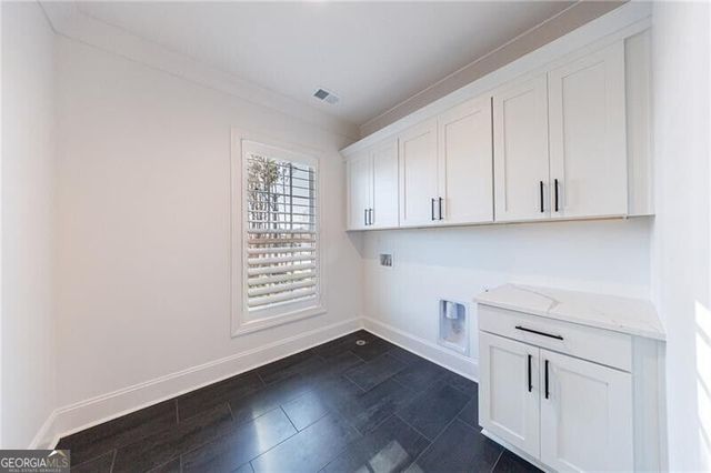 600 Mayfair Court, Alpharetta, GA 30009