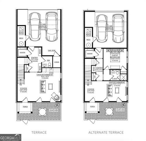 600 Mayfair Court, Alpharetta, GA 30009