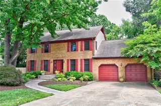 1204 Merrifield LNDG, Virginia Beach, VA 23464