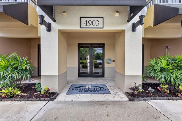 4903 Midtown Lane 3203, Palm Beach Gardens, FL 33418