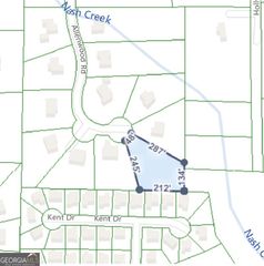 265 Allenwood Road, Fayetteville, GA 30214