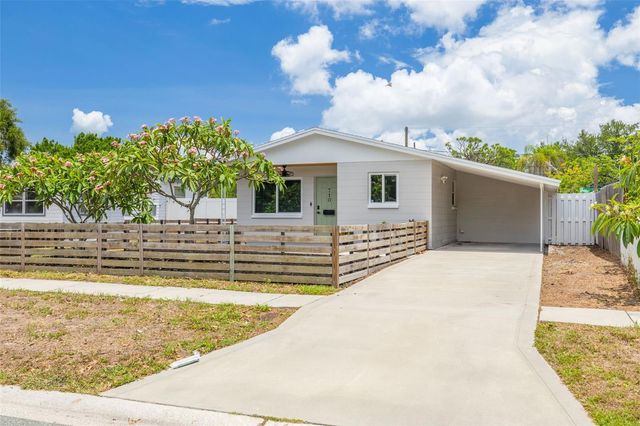 710 50TH AVENUE N, St Petersburg, FL 33703