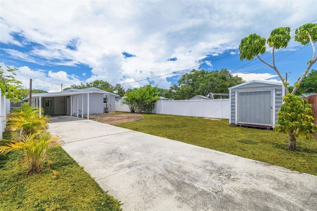 710 50TH AVENUE N, St Petersburg, FL 33703