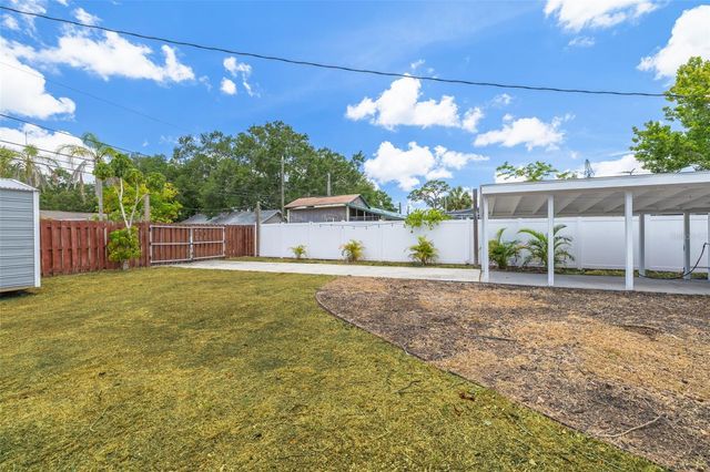 710 50TH AVENUE N, St Petersburg, FL 33703
