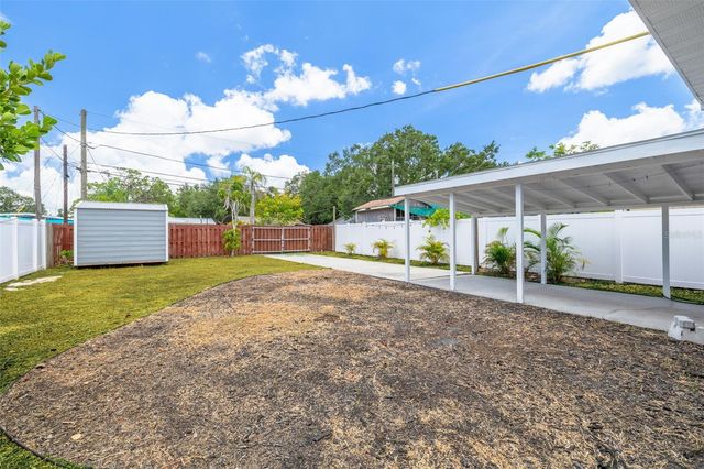 710 50TH AVENUE N, St Petersburg, FL 33703