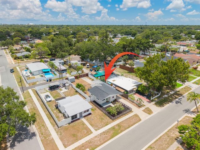 710 50TH AVENUE N, St Petersburg, FL 33703