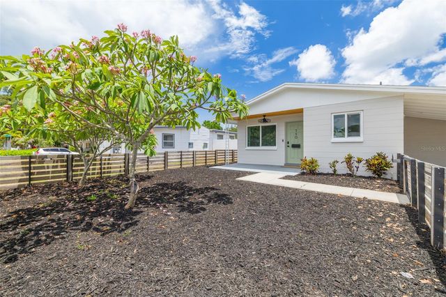 710 50TH AVENUE N, St Petersburg, FL 33703