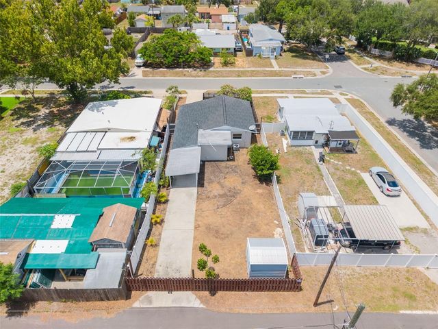 710 50TH AVENUE N, St Petersburg, FL 33703