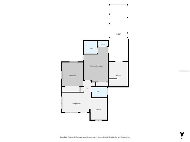 710 50TH AVENUE N, St Petersburg, FL 33703