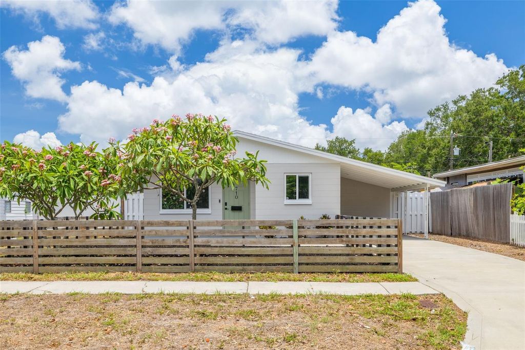 710 50TH AVENUE N, St Petersburg, FL 33703