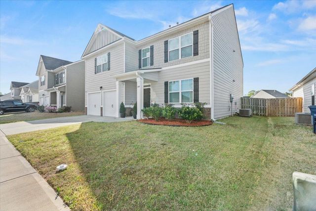 319 Tahoe Drive, Aiken, SC 29803