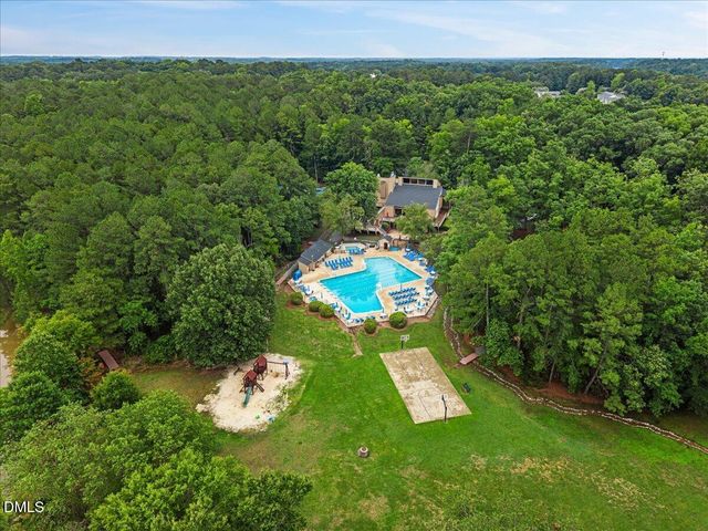 4100 Five Oaks Drive 27, Durham, NC 27707