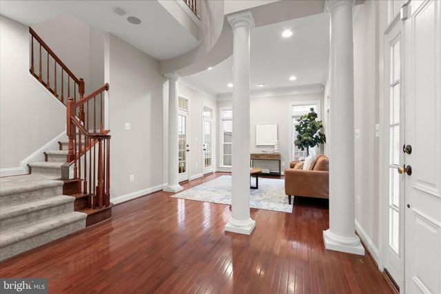 7650 MIDTOWN RD, Fulton, MD 20759