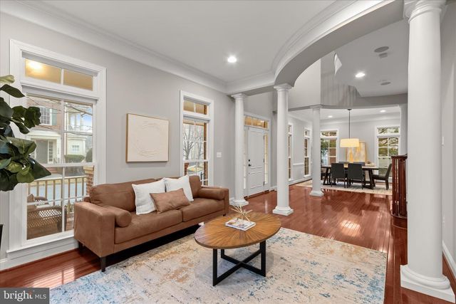 7650 MIDTOWN RD, Fulton, MD 20759