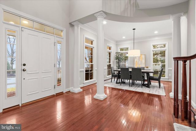 7650 MIDTOWN RD, Fulton, MD 20759