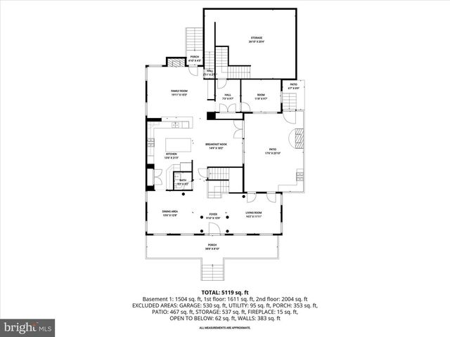 7650 MIDTOWN RD, Fulton, MD 20759