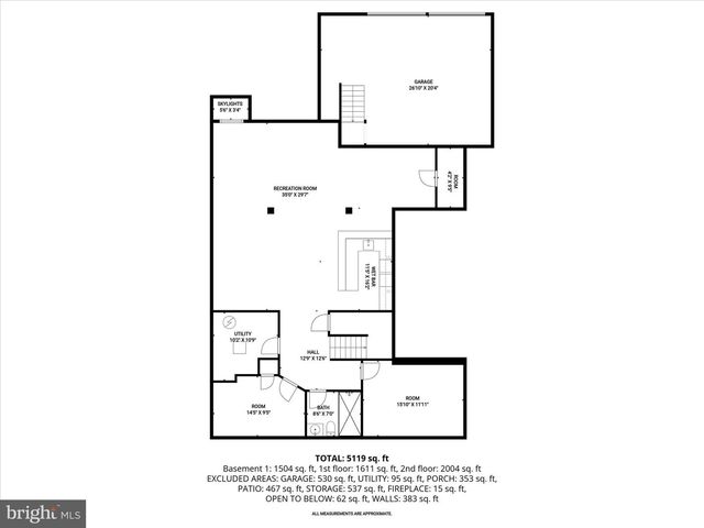 7650 MIDTOWN RD, Fulton, MD 20759