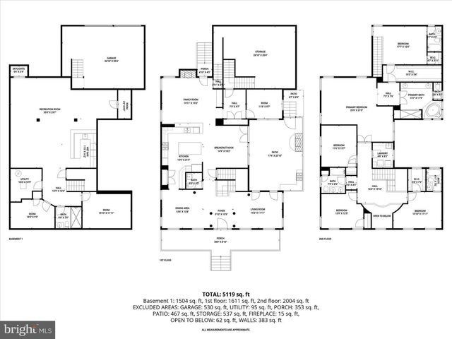 7650 MIDTOWN RD, Fulton, MD 20759