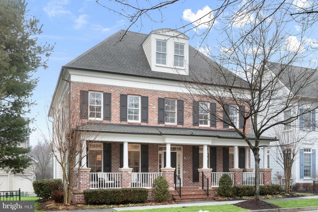 7650 MIDTOWN RD, Fulton, MD 20759