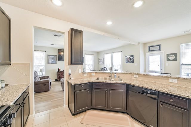 12009 La Salle River Road, Conroe, TX 77304