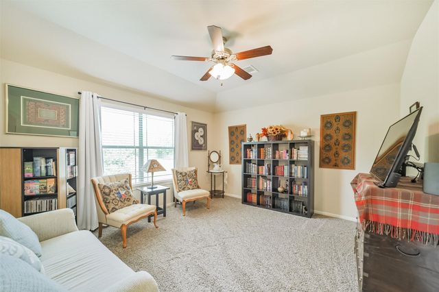 12009 La Salle River Road, Conroe, TX 77304