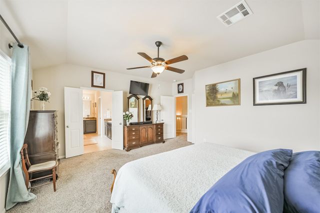 12009 La Salle River Road, Conroe, TX 77304