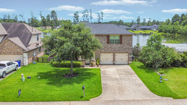 12009 La Salle River Road, Conroe, TX 77304