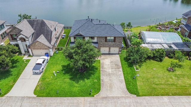 12009 La Salle River Road, Conroe, TX 77304