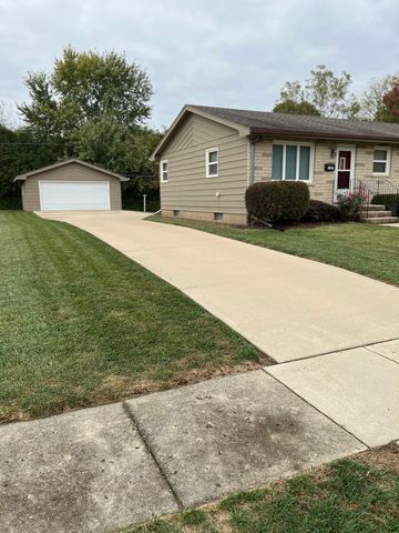 1605-07 Fremont Street, Belvidere, IL 61008