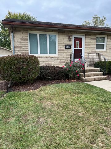 1605-07 Fremont Street, Belvidere, IL 61008