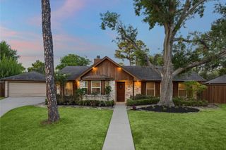 12706 Westhorpe Drive, Houston, TX 77077