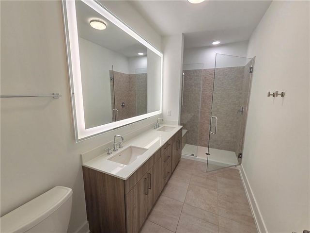 775 Juniper Street NE 321, Atlanta, GA 30308