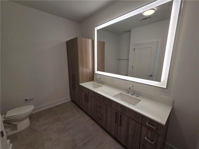 775 Juniper Street NE 321, Atlanta, GA 30308