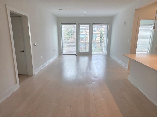 775 Juniper Street NE 321, Atlanta, GA 30308