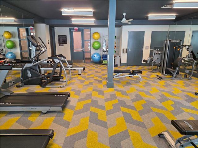 775 Juniper Street NE 321, Atlanta, GA 30308