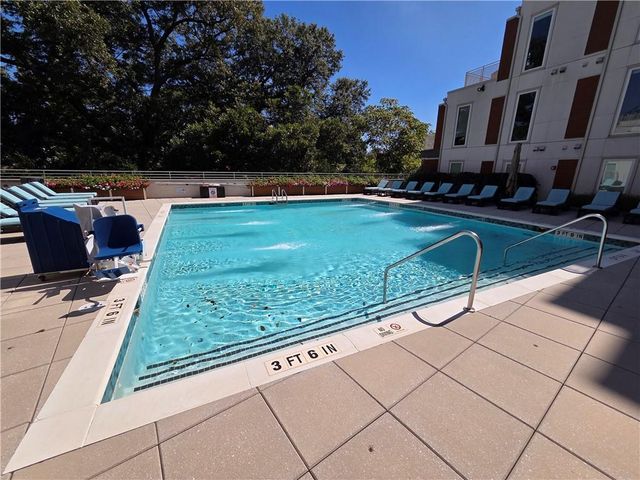 775 Juniper Street NE 321, Atlanta, GA 30308